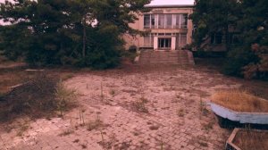 Пионер 2022. Евпатория. Возвращение в лагерь детства.