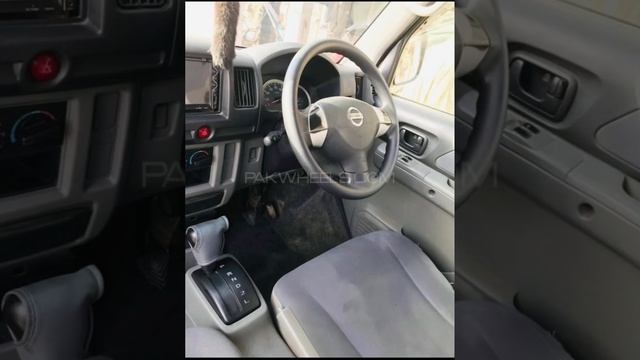 NISSAN CLIPPER E FOUR SPECIAL PACK 2013 MODEL 2017 REGISTRATION B2B ORIGINAL смотреть онлайн