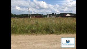 Продается участок 14,5 соток кп Ильинская слобода Можайский г.о. М.О.