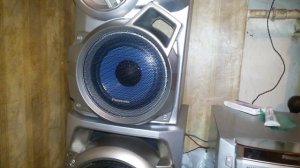 Panasonic sa-ak520
