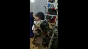 ?Ремонт АКПП  и МКПП в Воронеже "Maestro_auto36"