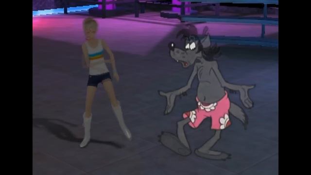 ДаМа_ПиК:Тырьям:D смотреть онлайн