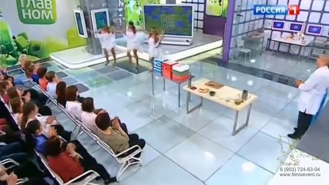 Заказать танцевальный шоу балет на свадьбу, юбилей и корпоратив в Москве - танец Сиртаки