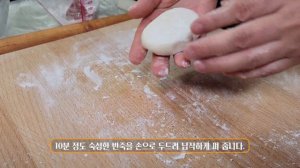 내가 만들어 먹어본 것 중 제일 맛있는 쪽파치즈 팬케이크! 오븐도 없이 누구나  쉽게 만들수 있습니다.