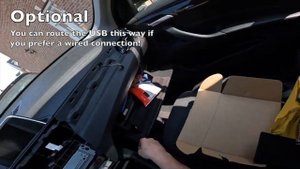 Apple Carplay/Android Auto for BMW (2016 BMW X1 F48 with NBT)(Discount code inside!)