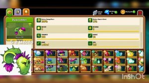 Топ Катапульт из Растения против Зомби 2