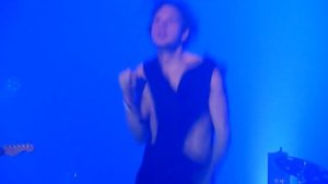 Pnau live - Transmusicales Rennes (France) 2010