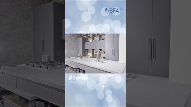 Как санитарный насос позволяет увеличить пространство в вашей квартире за счет переноса кухни_ смотреть онлайн