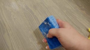 Что с Этим Делать? Лак Липнет После Высыхания! Испортила Полы Этим Лаком
