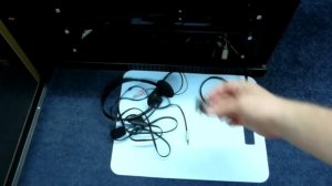 Как подключить наушники к PS3