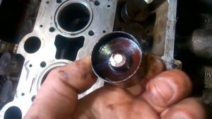 Volvo 850/70(1) двигатель 2.0 турбо. Обзор конструкции.