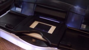 Microtek filmscan 35 - Film DIA & Negativscanner Test & Demonstration mit Beispilbildern