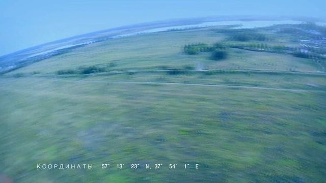 ЭТО НАДО ВИДЕТЬ!!! Радиотелескоп-Тарелка диаметром 64м! Высота-178м!