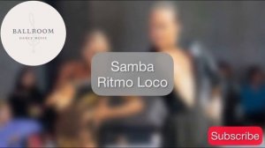 Samba music | Ritmo loco