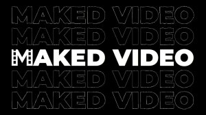 Шоурил MAKED