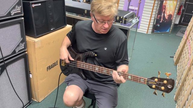 Spector Doug Wimbish смотреть онлайн