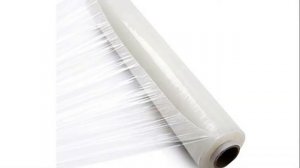 ПИЩЕВАЯ ПЛЕНКА | 10 необычных способов использования пищевой пленки