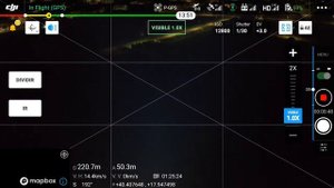 DJI Mavic 2 Enterprise Advanced