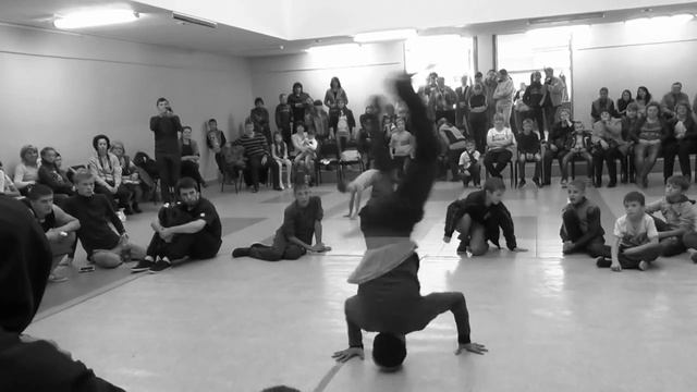 B boy Mechanizm г Балаково смотреть онлайн