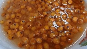 Ароматное и вкусное варенье из Боярышника! На зиму,все вкусное просто.