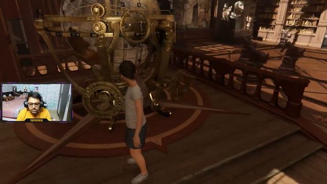 #2 SHADOWS OF TOMB RAIDER | FUN GAMEPLAY | SHAYAD :| | 2019 LIVE смотреть онлайн