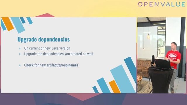 Why and How to Upgrade to Java 17 by Johan Janssen