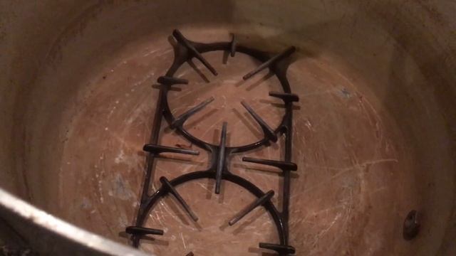 My rendition of steamer / sterilizer a different take Pleurotus ostreatus смотреть онлайн