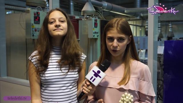 Экскурсия на ювелирный завод «Русские самоцветы» смотреть онлайн