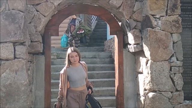 3 Четвёртый и заключительный пятый день Нашего путешествия смотреть онлайн