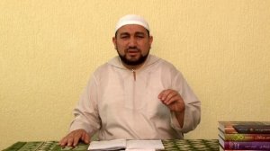 Что необходимо знать о родословной Пророка Мухьаммада, мир Ему - шейх Зафер Ашек