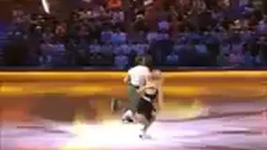 Татьяна Навка/Роман Костомаров( Demis Roussos Waltz)