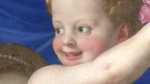 Bronzino Allegory of Venus & Cupid explained: An analysis
