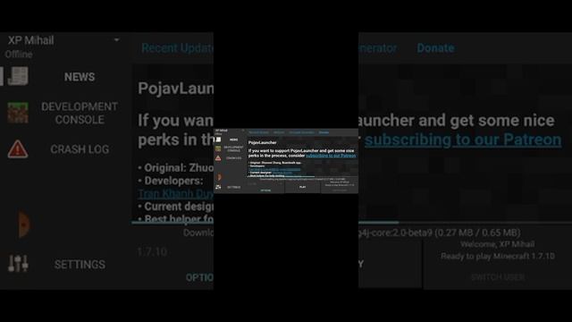 How to download Minecraft Java on Android?! | No emulator!!! смотреть онлайн