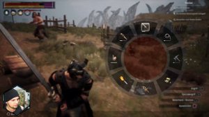 Conan Exiles PS4 🇩🇪 Tänzer und Bomben 013 Let´s Play Conan Exiles Playstation 4 PVP Server