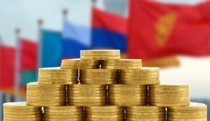 Круглый стол «Экономика и инвестиции — потенциал евразийского пространства»
