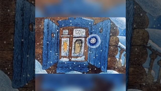 Поросёнок в колючей шубке- С.Козлов смотреть онлайн