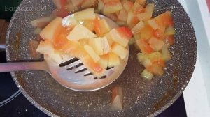 С сегодняшнего дня вы не будете выбрасывать арбузные корки! Варенье из Арбузных Корок!