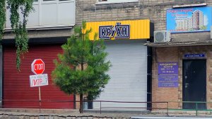 Зачем столько пивных на маленькой улице Калининграда?