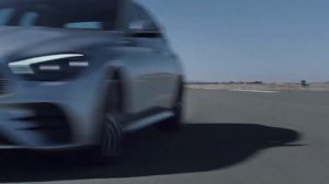 Обзор Mercedes Benz E класс 2 0 AT, 2023