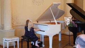 А. Петров - Весёлый марш