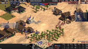 С какой части начать знакомство Age of Empires IV или Age of Empires II Definitive Edition