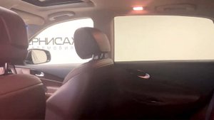 Infiniti QX50 2.5 AT (222 л.с.) 4WD 2017