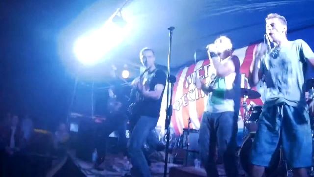 В одной лодке - 2016. 4е Гивара - Разгуляй Поляна смотреть онлайн