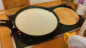 СГУЩЁННОЕ МОЛОКО по ГОСТу.Всего 2 ингредиента!/Condensed milk according to original recipe