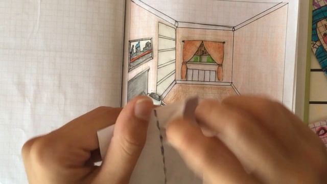 ?БУМАЖНЫЕ СЮРПРИЗЫ?/ ПАЗЛ?/РАСПАКОВКА