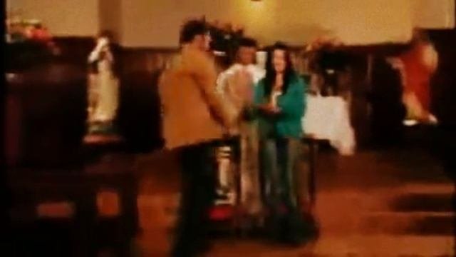 Paola y Gato [clip]