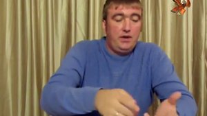 Беседа с потомственным алтайским травником Е.А.Головачем. Часть 2