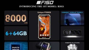 САМЫЙ НЕОБЫЧНЫЙ СМАРТФОН 2021 ГОДА! ? F150 B2021 ? ЗАРЯЖЕН ДЛЯ ПОЛЕТА НА МАРС?