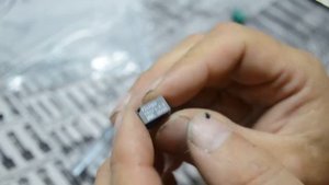 РЕЛЕ TIANBO TR5V .