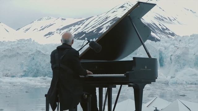 Белая музыка. Инструментальный альбом. Автор Андрей Соловьянов.